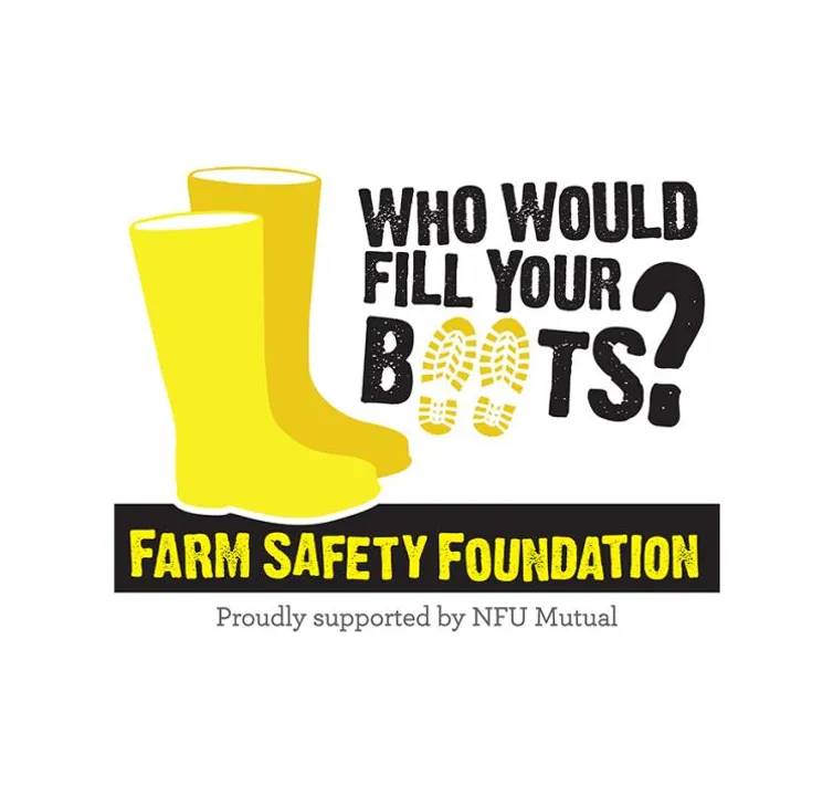 Yellow Wellies Logo