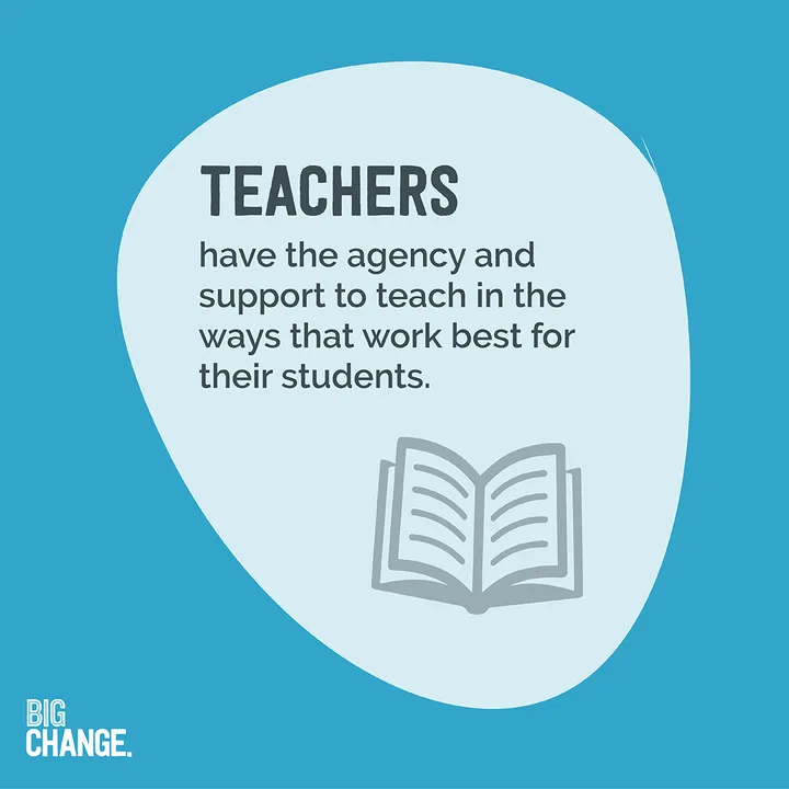 Three quarters of teachers* in the South East wish schools were preparing students for more than just exams