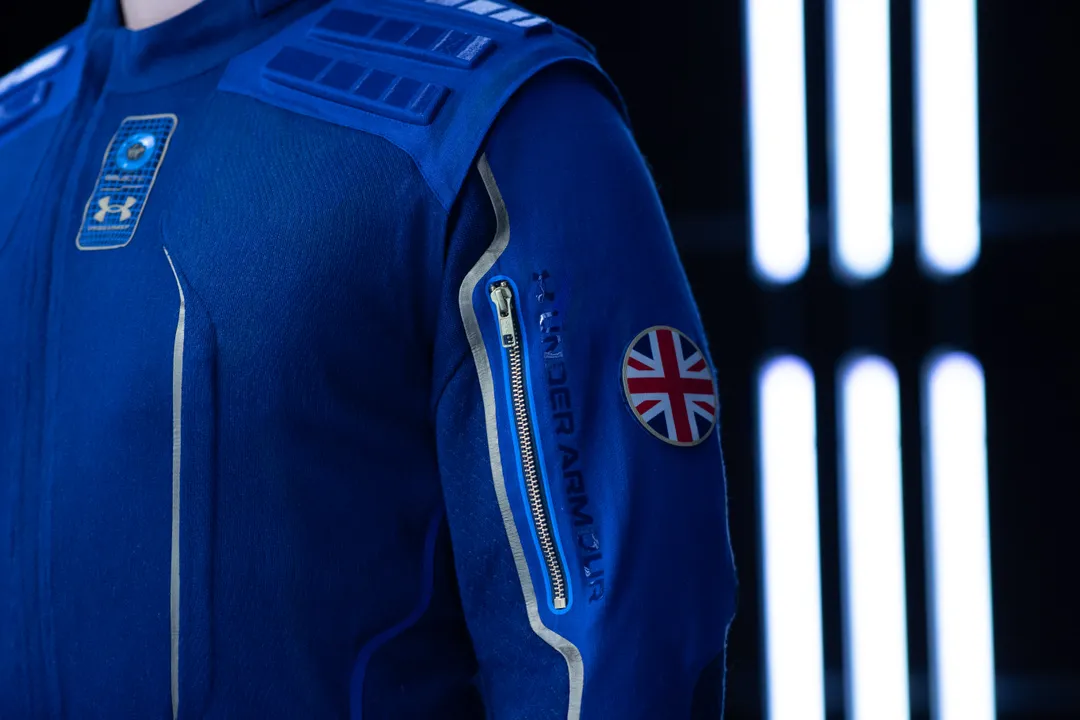 Virgin Galactic Partners with Under Armour to Unveil the World’s First Exclusive Spacewear System for Private Astronauts

