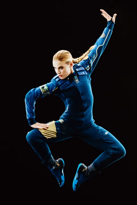 Virgin Galactic Partners with Under Armour to Unveil the World’s First Exclusive Spacewear System for Private Astronauts

