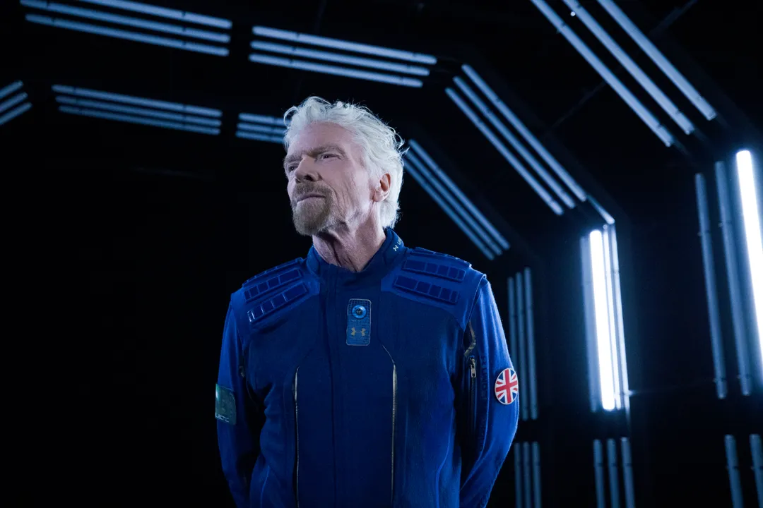 Virgin Galactic Partners with Under Armour to Unveil the World’s First Exclusive Spacewear System for Private Astronauts

