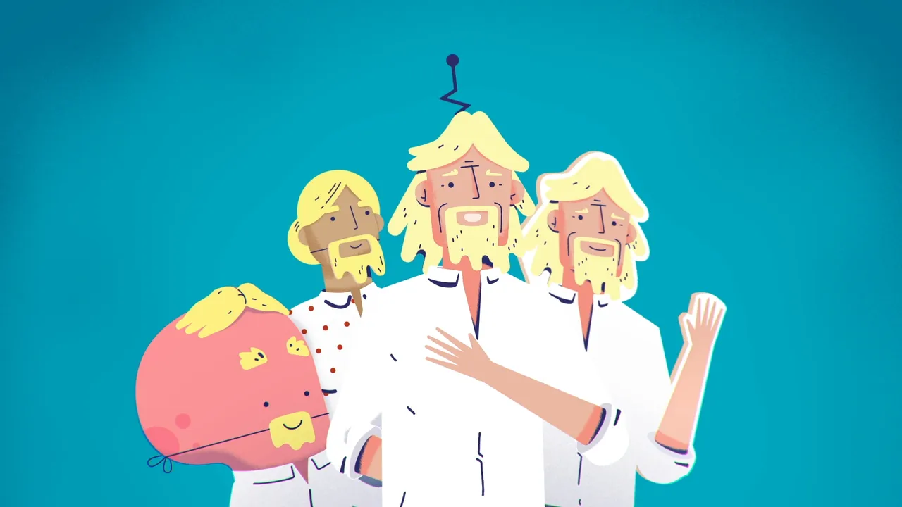 Richard Branson Launches New Bid to Take on Scammers