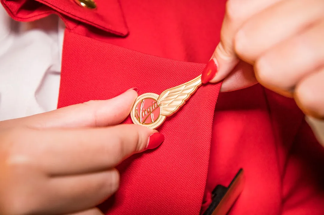 
An open letter to Virgin employees 

 
