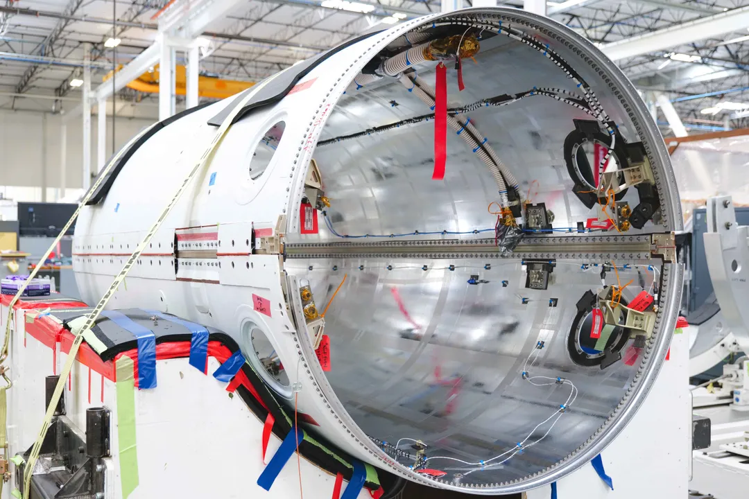 Virgin Orbit Announces First Orbital Launch Demo