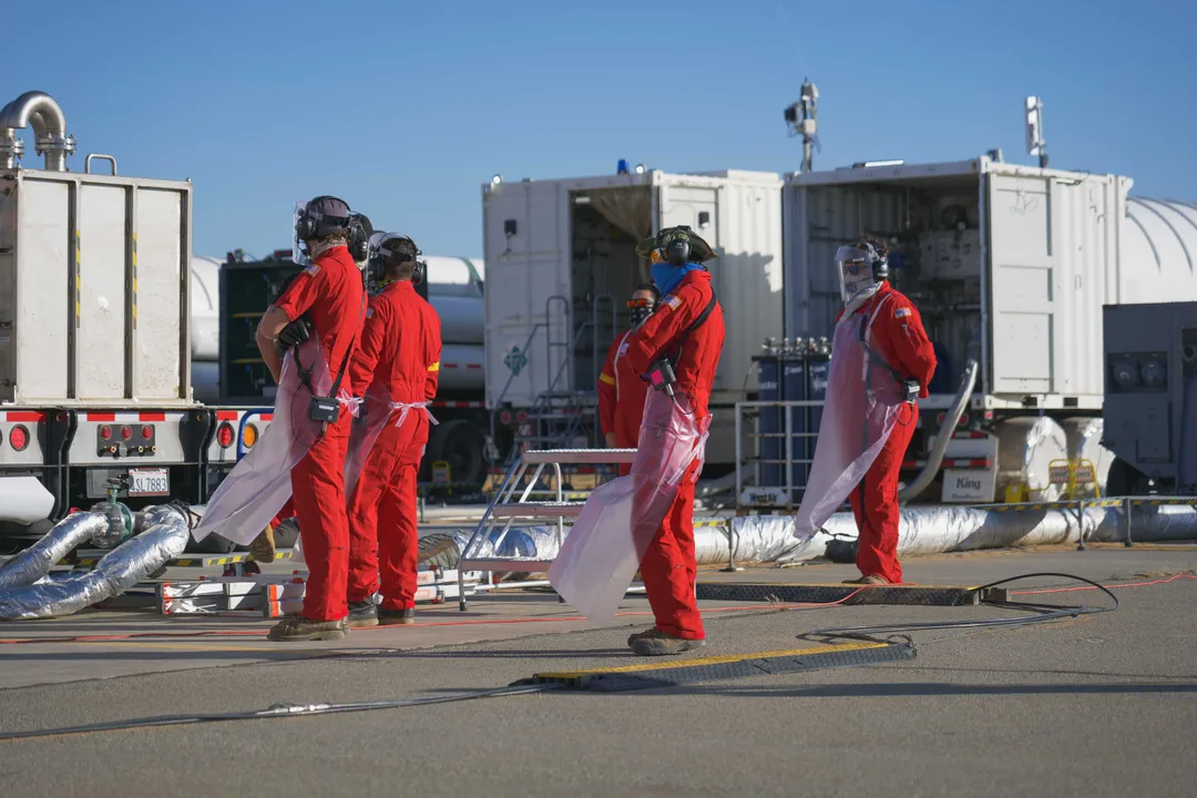 Virgin Orbit Announces First Orbital Launch Demo