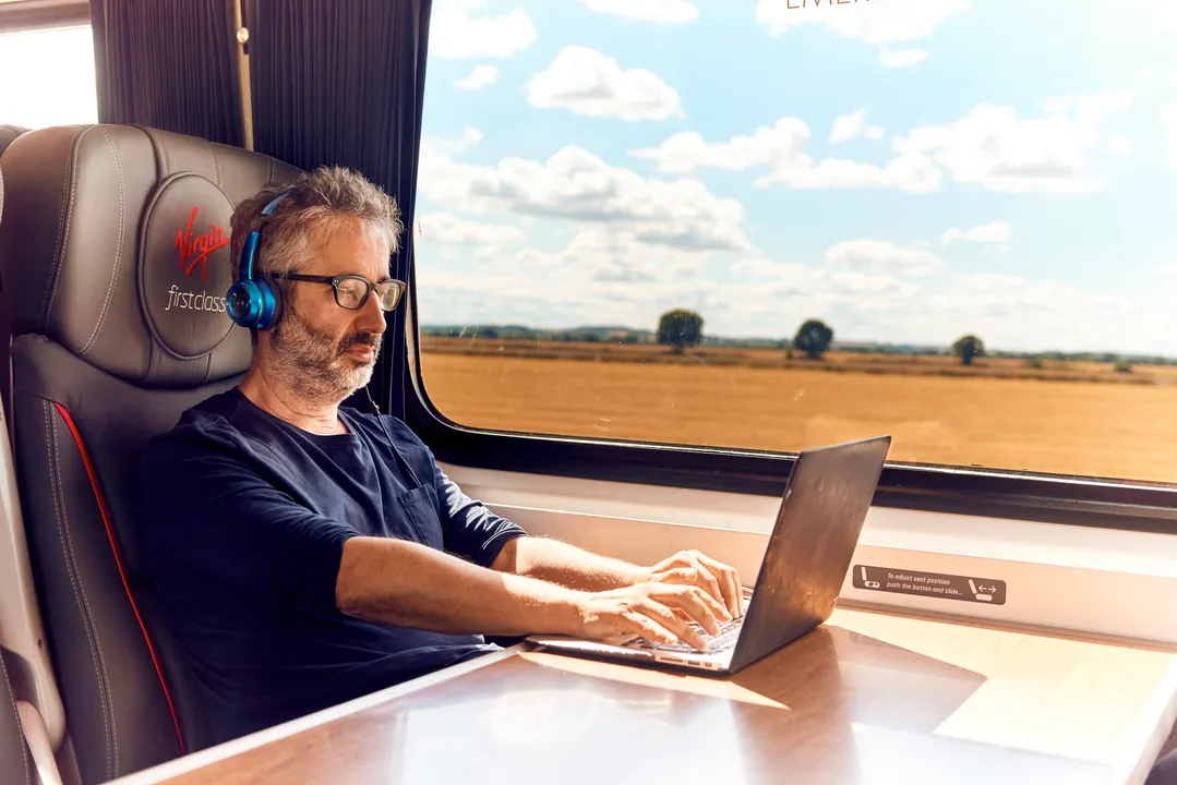 Award Winning Children's Author David Baddiel, Launches New Unique Children's Story 