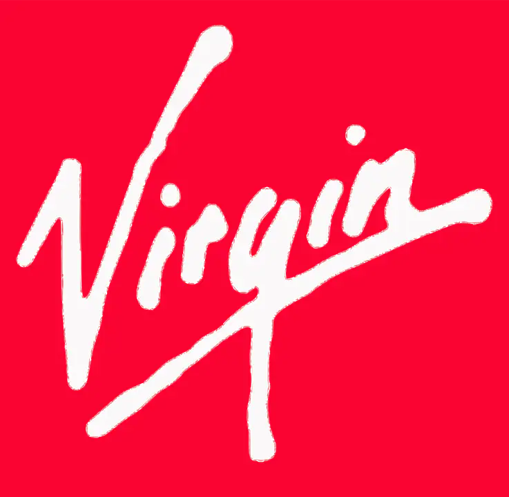Virgin Logo