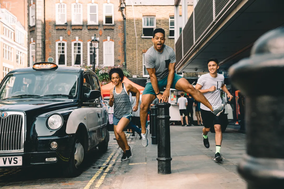 Get Your Ticket for the Ultimate Foot Tour of London