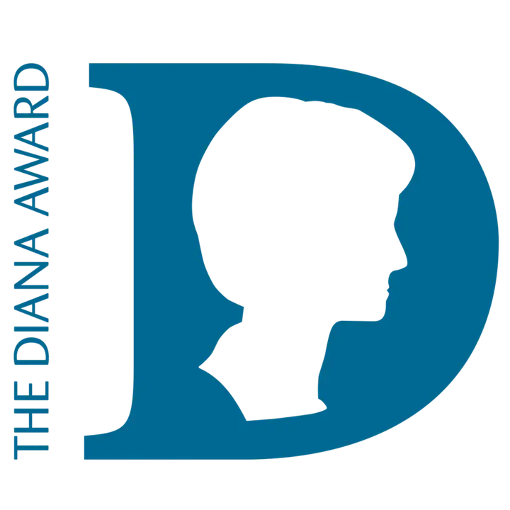 The Diana Award Logo