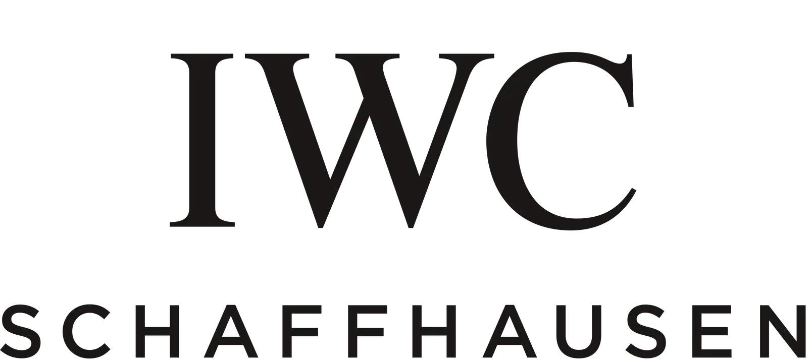 IWC Logo