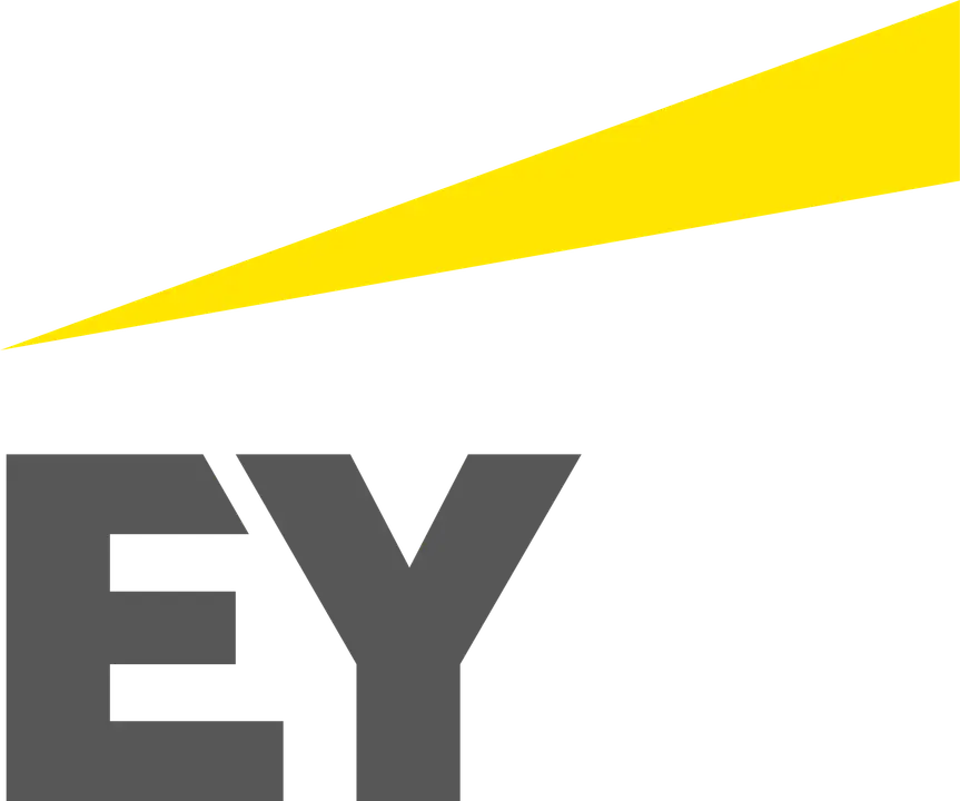 Ey Logo