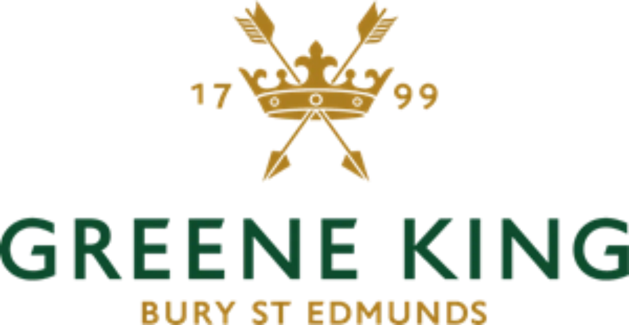 Greene King Logo