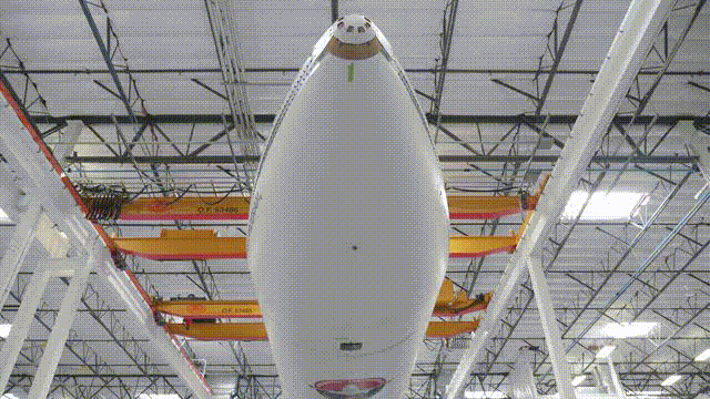 Virgin Orbit Designs New Mass-Producible Ventilator                    For COVID-19 Patients