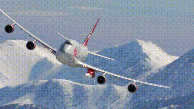 Virgin Orbit Designs New Mass-Producible Ventilator                    For COVID-19 Patients