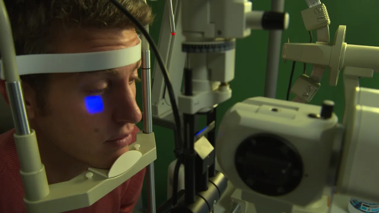 40% Of Londoners Risk Driving Ban With Overdue Eye Tests