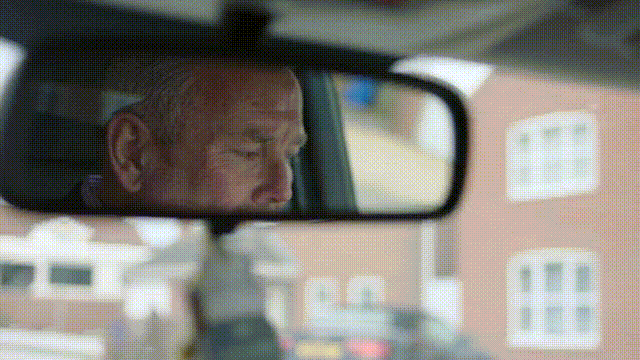300,000 people living with undetected Glaucoma in the UK