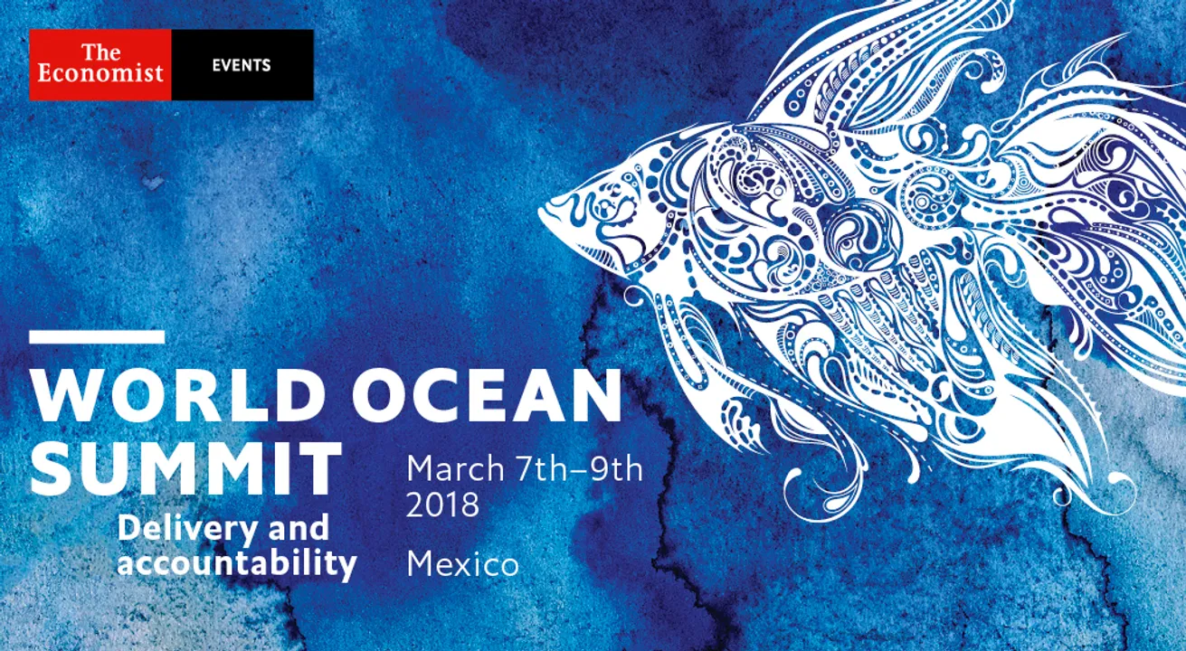 World Ocean Summit 2018: Delivery and Accountability - Invitation to attend