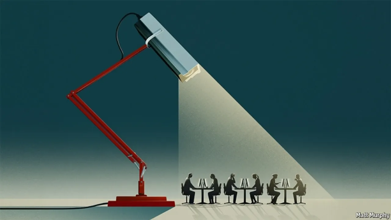 ARTIFICIAL INTELLIGENCE REACHES BEYOND SILICON  VALLEY TO  ENERGY, FINANCE, HEALTH CARE AND RETAIL SECTORS WITH  CONSEQUENCES FOR THE WORKPLACE AND CONSUMERS