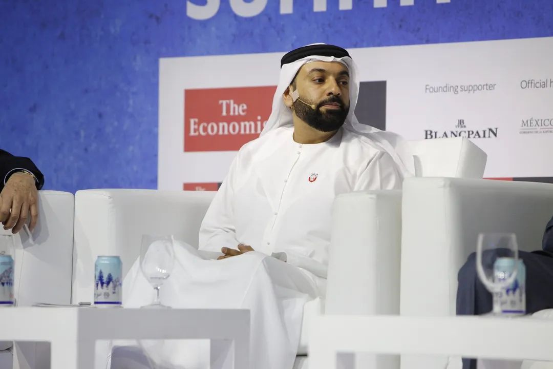 Delivery and Accountability: Fifth World Ocean Summit Drives Pledges for Sustainable Ocean Development