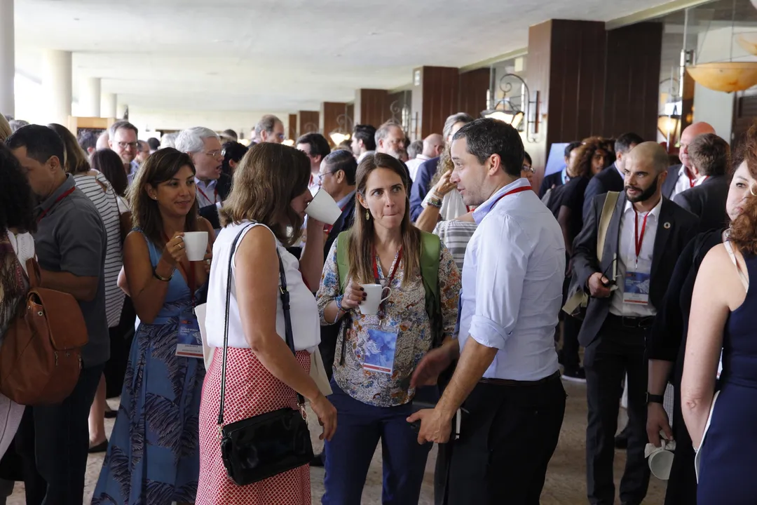 Delivery and Accountability: Fifth World Ocean Summit Drives Pledges for Sustainable Ocean Development