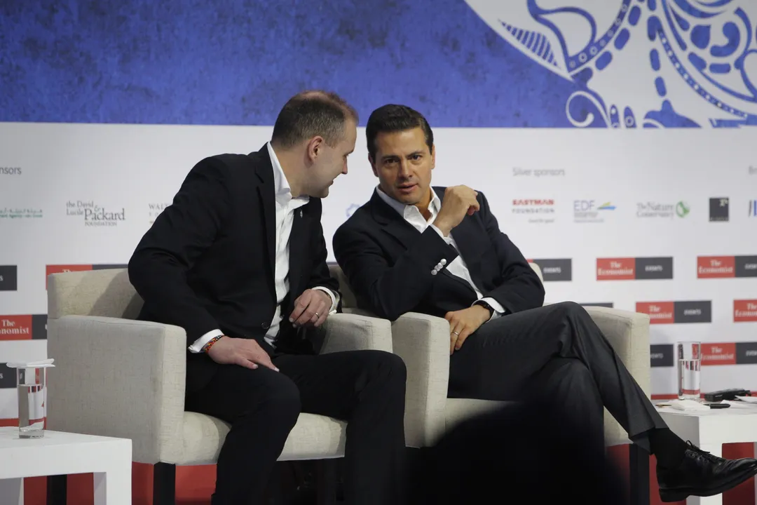 Delivery and Accountability: Fifth World Ocean Summit Drives Pledges for Sustainable Ocean Development