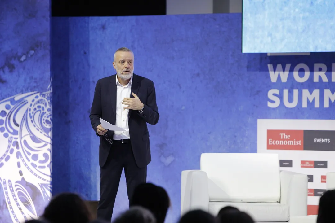 Delivery and Accountability: Fifth World Ocean Summit Drives Pledges for Sustainable Ocean Development
