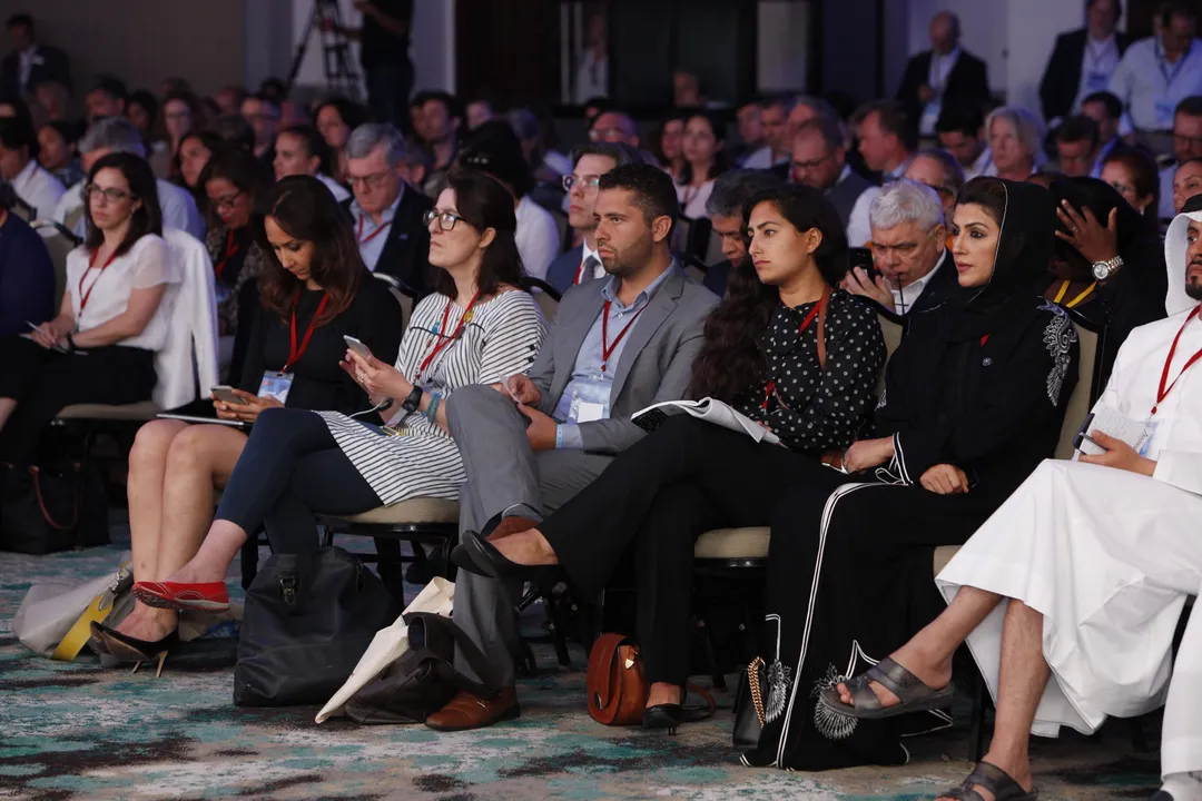 Delivery and Accountability: Fifth World Ocean Summit Drives Pledges for Sustainable Ocean Development