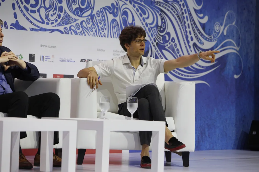Delivery and Accountability: Fifth World Ocean Summit Drives Pledges for Sustainable Ocean Development