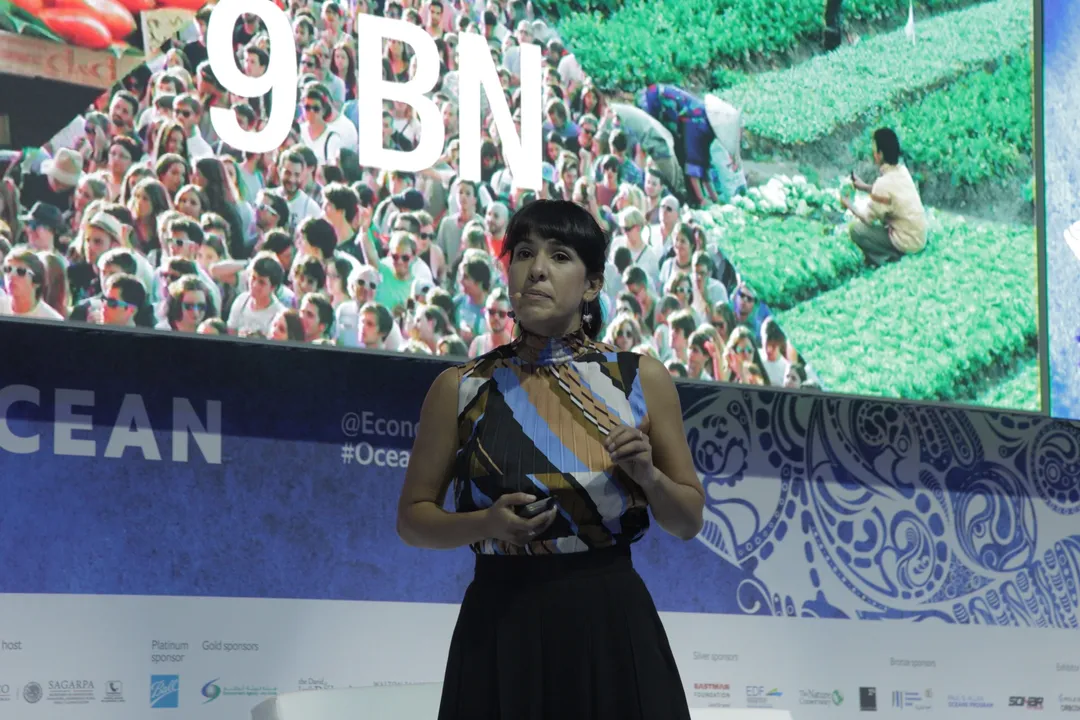 Delivery and Accountability: Fifth World Ocean Summit Drives Pledges for Sustainable Ocean Development