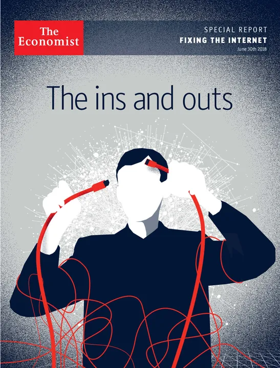 Fixing the internet matters and there are ways to do it