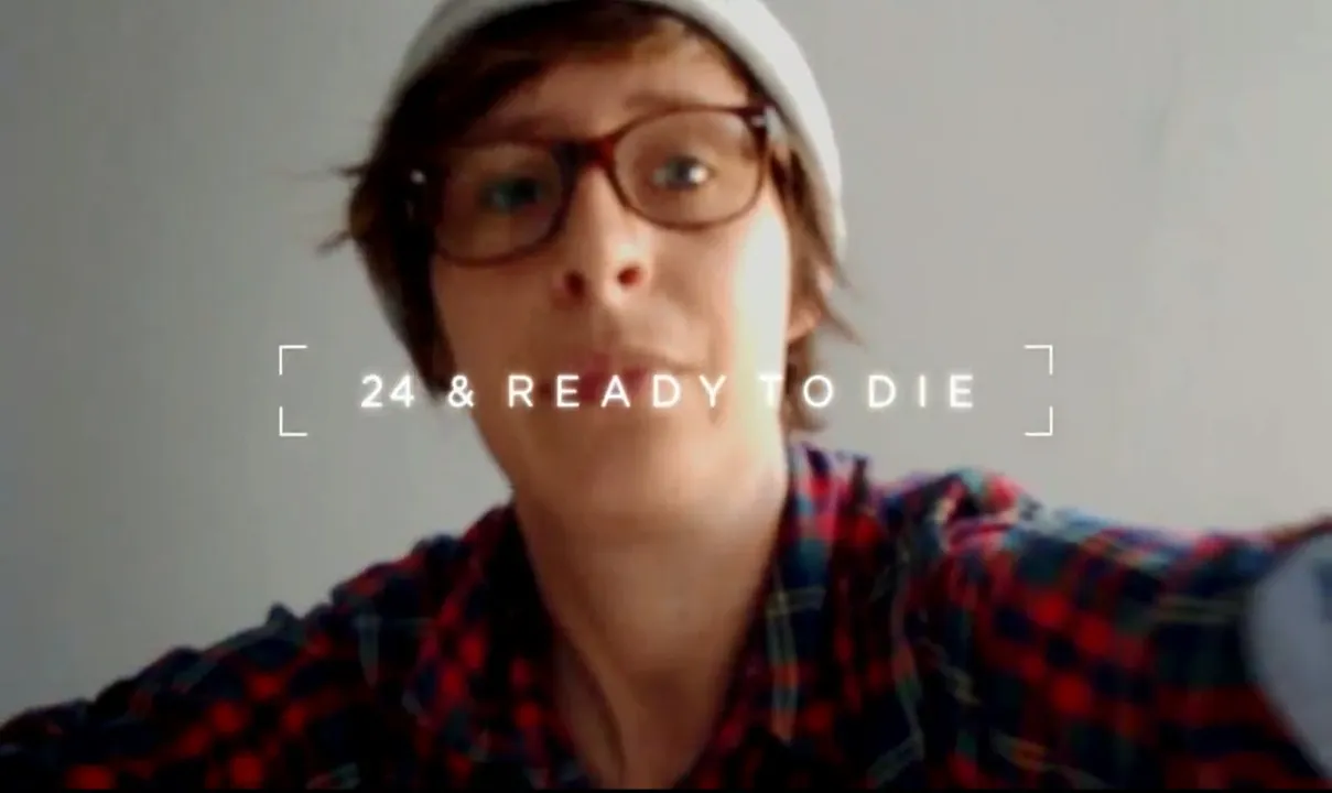 “24 and Ready to Die”: a documentary from Economist Films