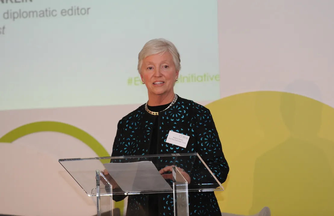 The Evidence Initiative: Initiative to Promote Data-Driven Approaches to Policy
