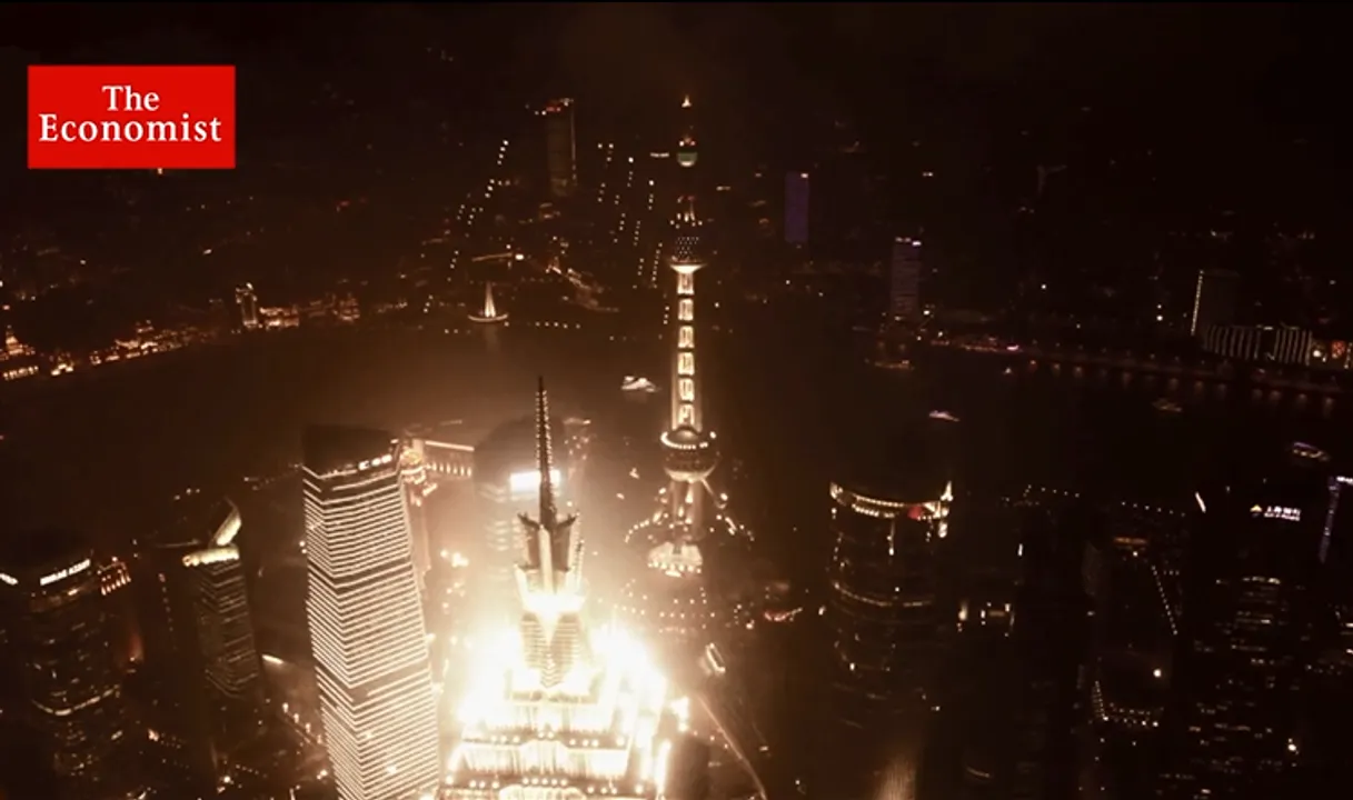 UM London and Proximity London launch the economist’s first data-driven tv campaign