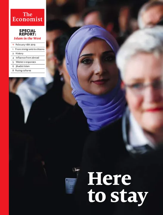Special Report - Islam in the West