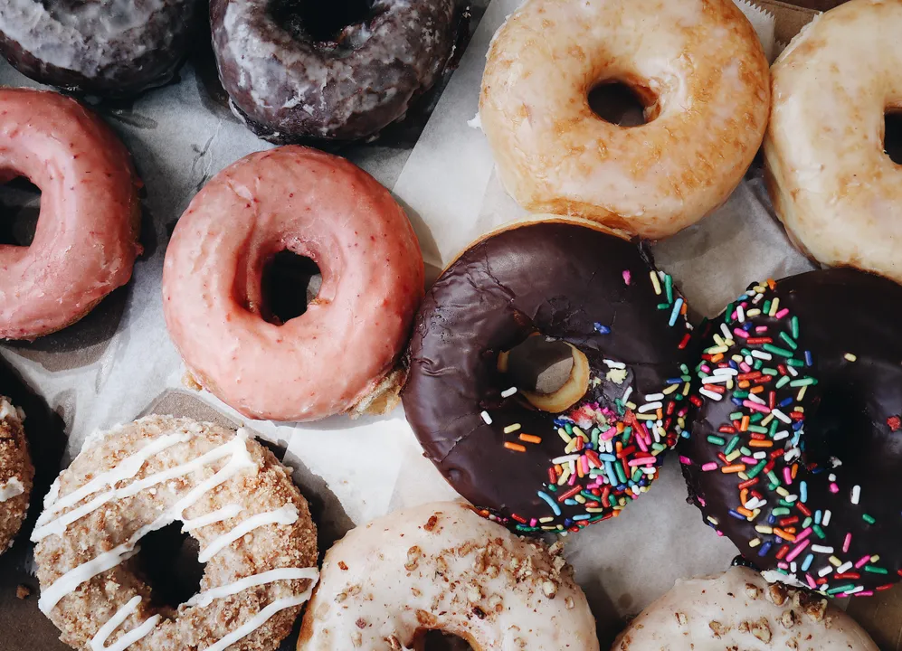 Warning! Counting Calories is dangerously flawed...
