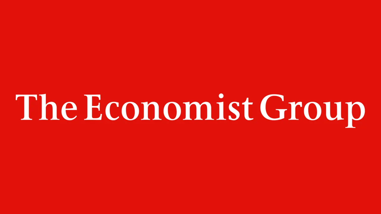 The Economist Group announces 
Lara Boro as new chief executive