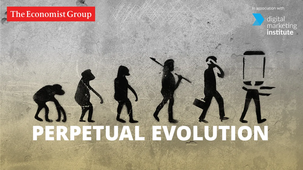 The Economist Group &amp; Digital Marketing Institute report reveals critical talent and skills shortages are impeding marketing organisations