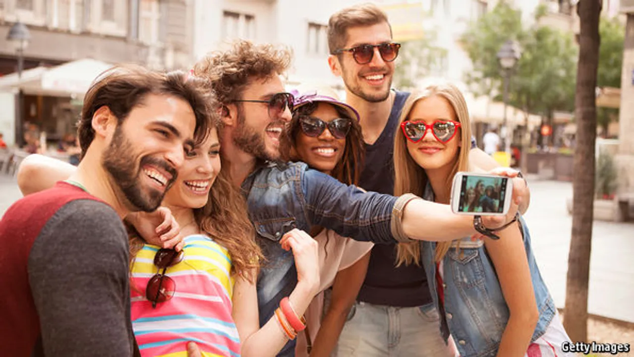 Young, gifted and held back: a special report on the millennials