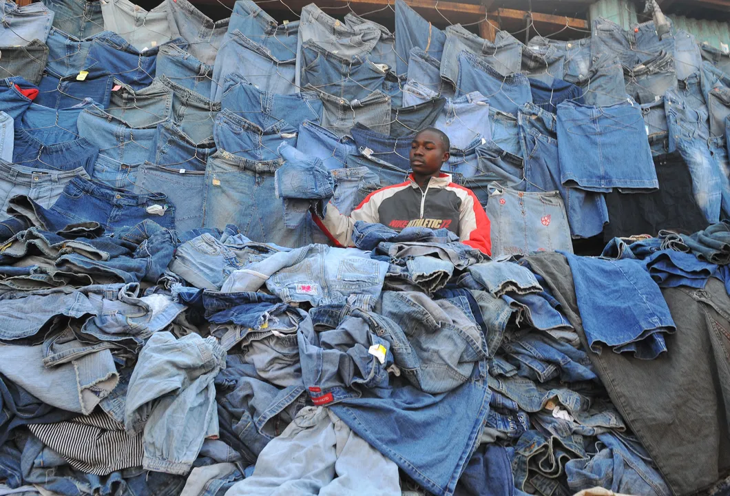 Special report on business in Africa: The 1.2 billion opportunity