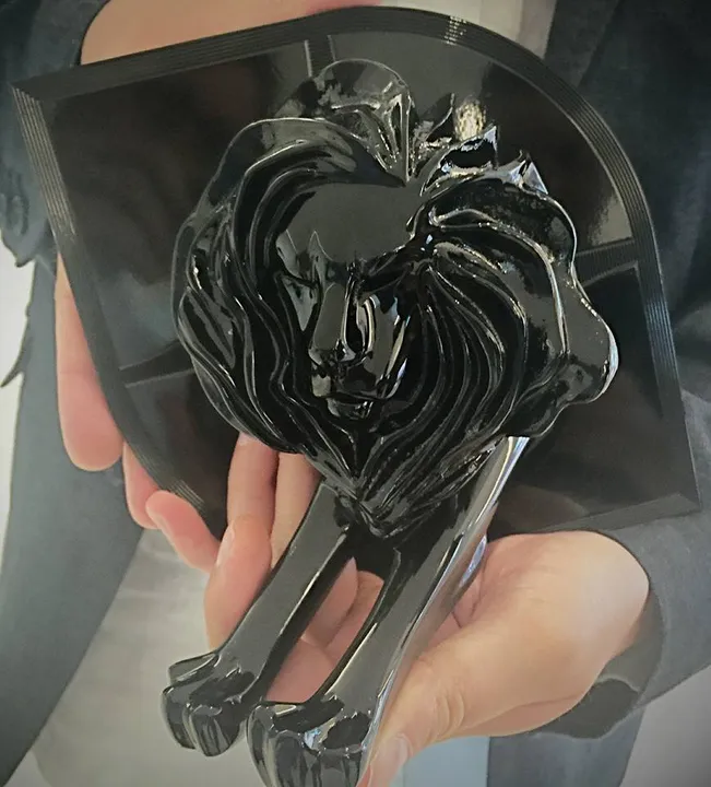 The Economist’s digital marketing campaign wins Gold at Cannes for creative effectiveness