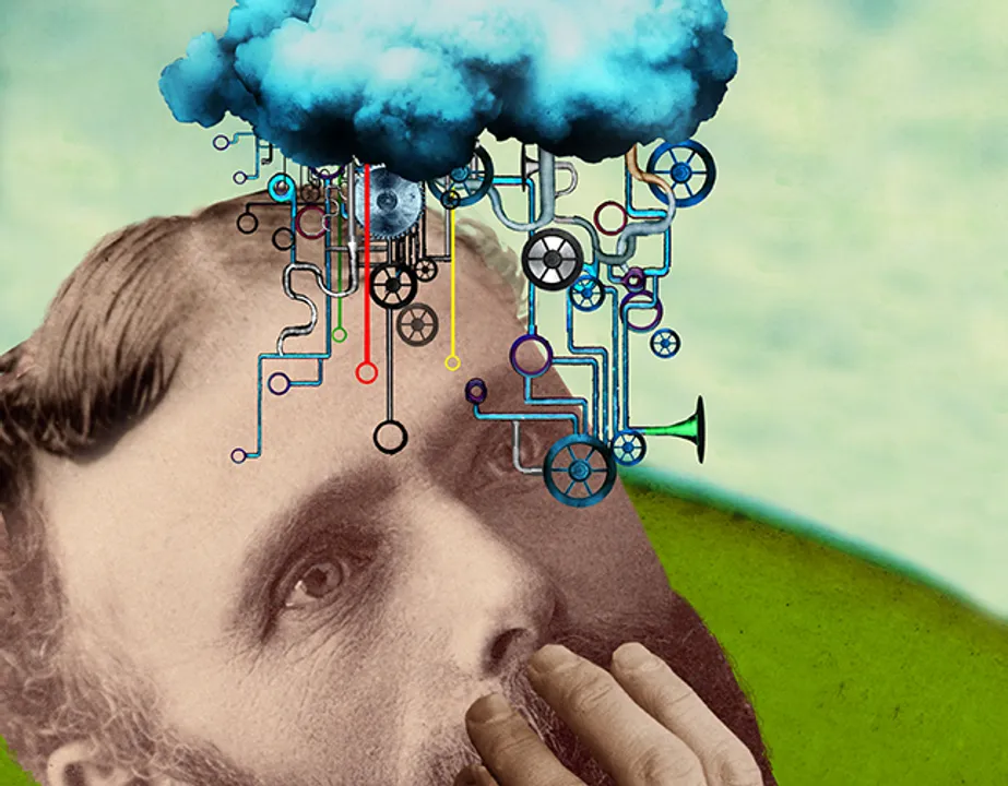 Special report on artificial intelligence: The return of the machinery question