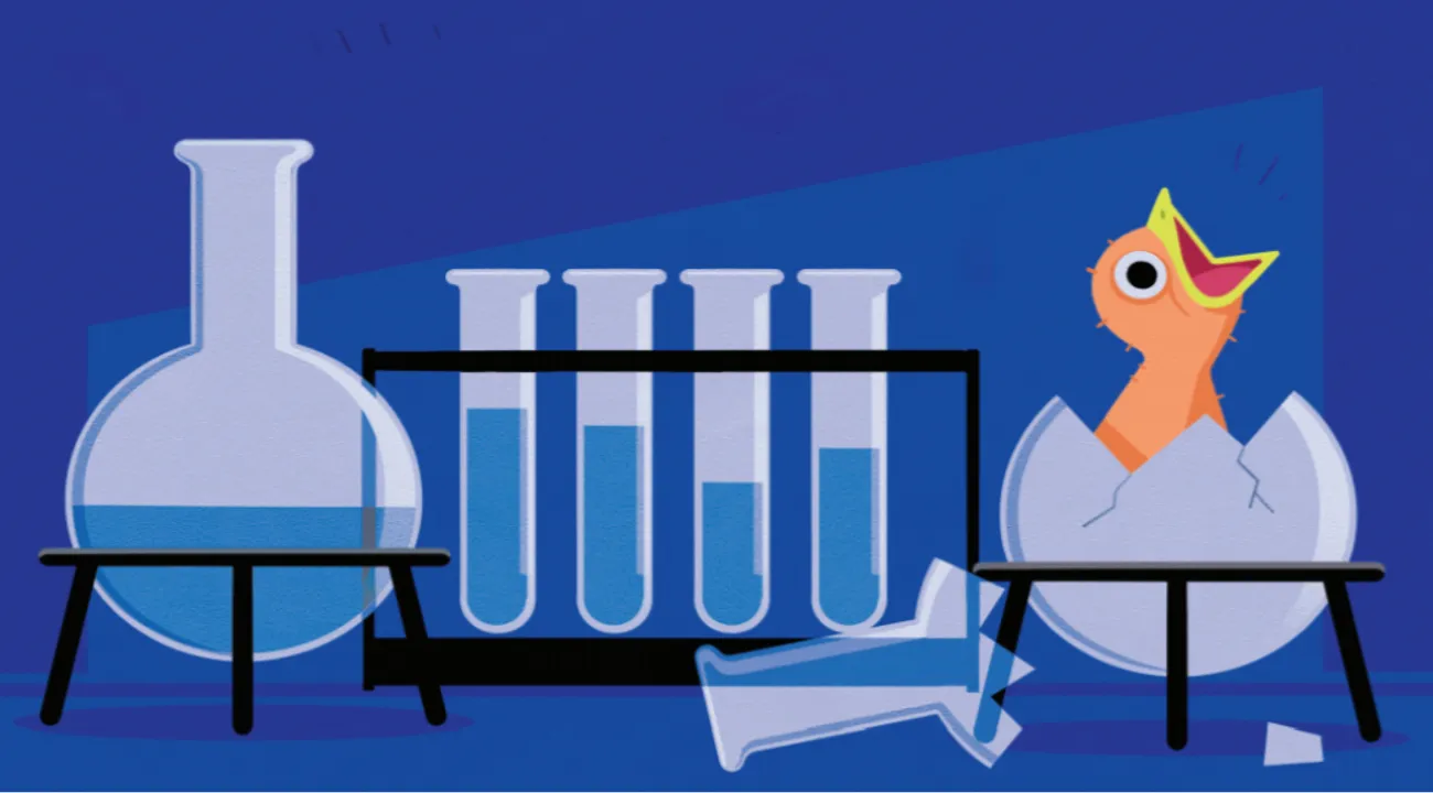 The response to covid-19 depended on state-of-the-art advances few appreciated beforehand, according to a new Technology Quarterly from The Economist
