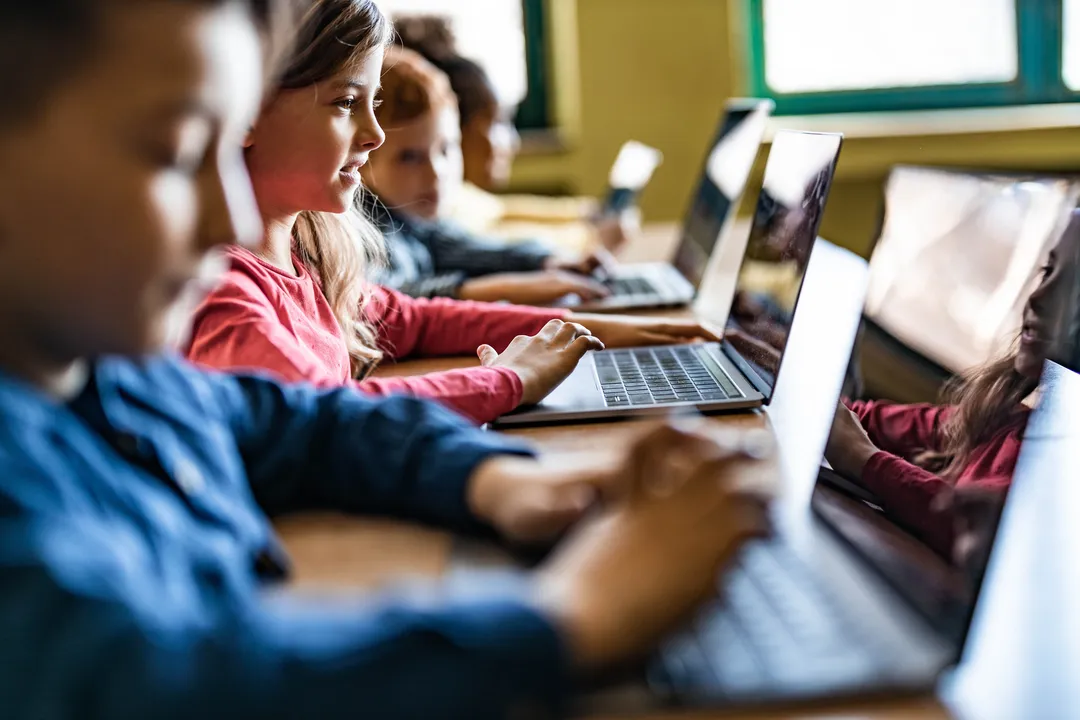 EIU report: Connecting schools has the potential to boost GDP by up to 20 percent in the least connected nations 