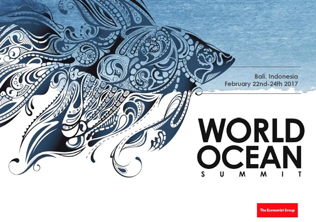 The Economist Events’ World Ocean Summit to Take Place Feb. 22-24 in Bali, Indonesia 