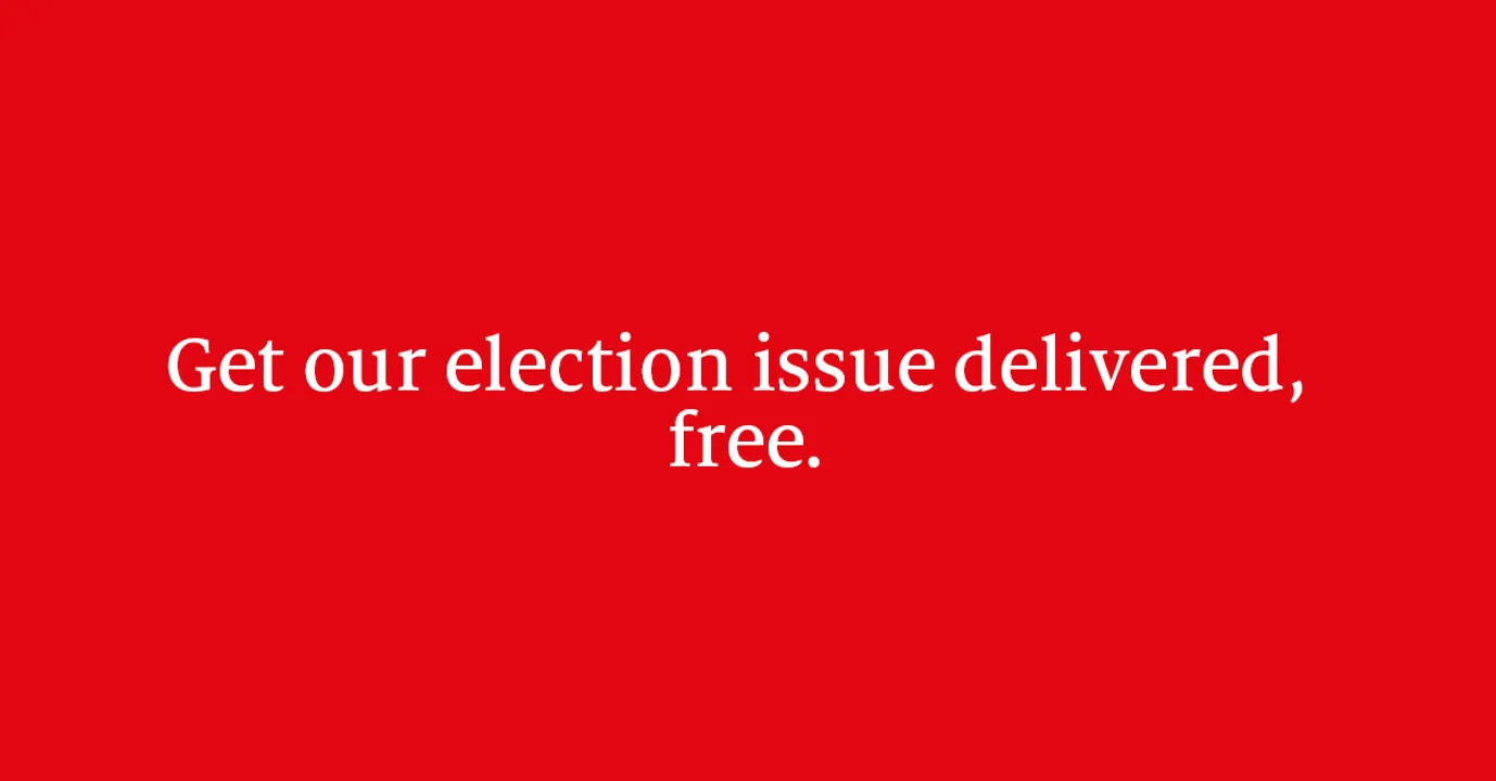 THE ECONOMIST TO OFFER COMPLIMENTARY ISSUES TO UK ELECTORATE AHEAD OF THE JUNE 8TH SNAP ELECTION