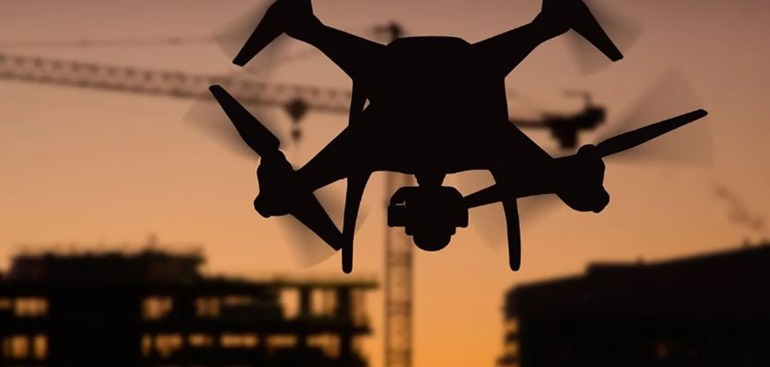THE ECONOMIST: COMMERCIAL DRONES ARE TAKING OFF,  BUT DON’T EXPECT PIZZA DELIVERIES JUST YET