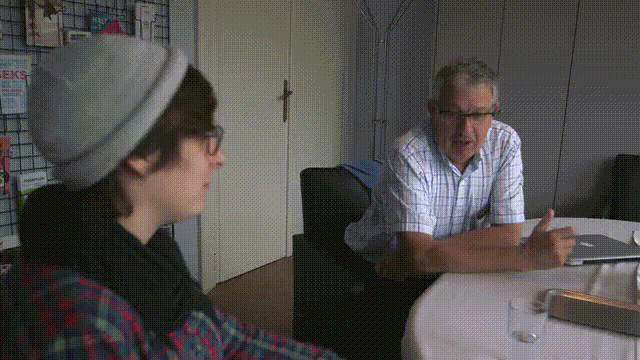 “24 and Ready to Die”: a documentary from Economist Films
