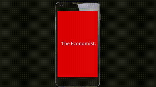 The Economist brings its mind-stretching journalism and global perspective to the Snapchat Discover platform