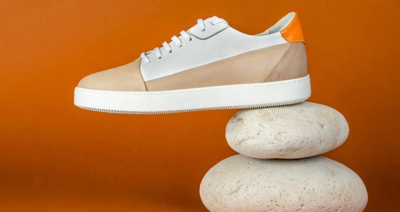 19 UK ETHICAL TRAINER BRANDS CREATING A GREENER FOOTPRINT