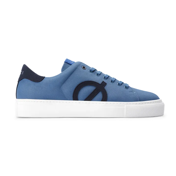 INTRODUCING LOCI: A VEGAN SNEAKER LIKE NO OTHER